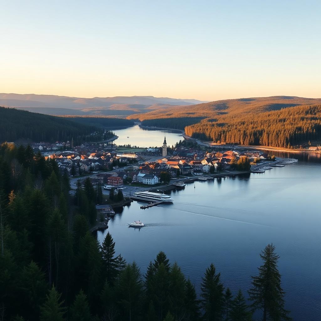 Sollefteå — Beauty Bliss Sweden